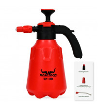 Balwaan 3-in-1 Manual Sprayer 2 litres SP-20
